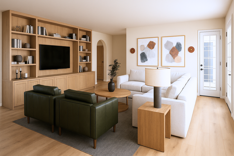 Megan Duffy Interiors | Welcome
