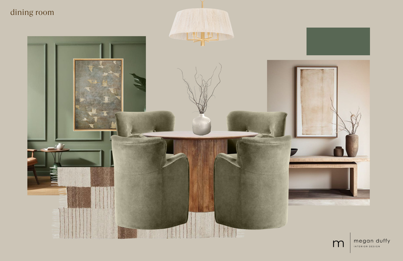 Megan Duffy Interiors | Welcome