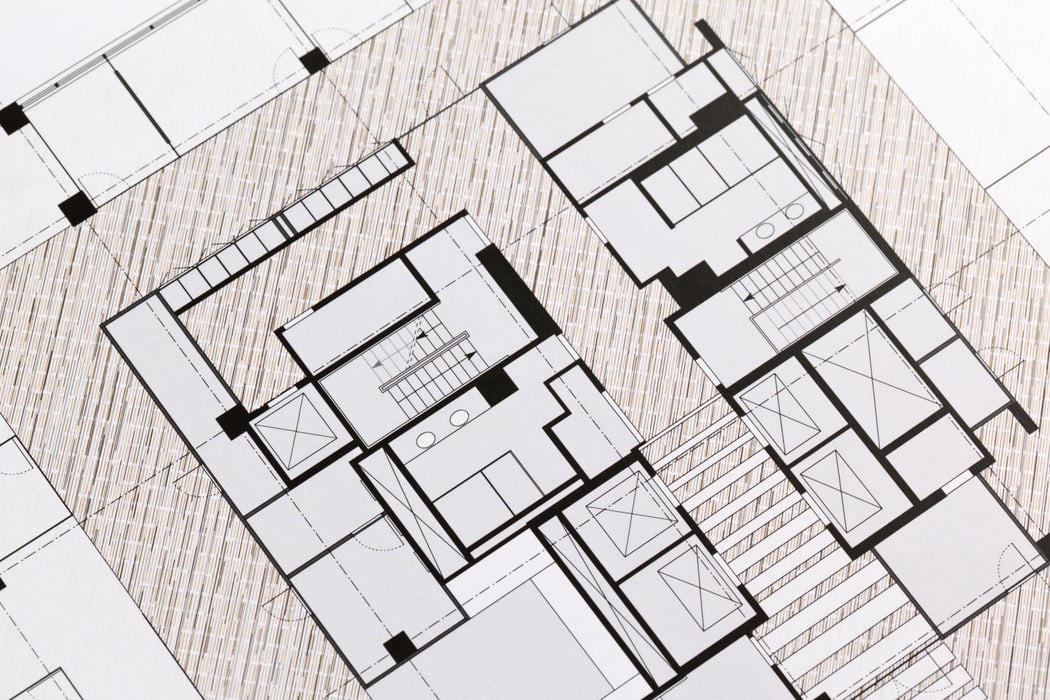 Office Interior Design Layout